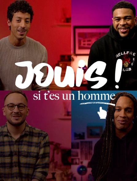 Slash - Jouis si t'es un homme