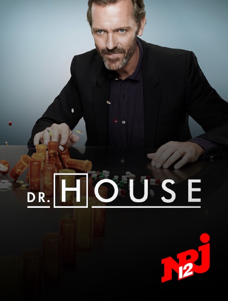 NRJ 12 - Dr House