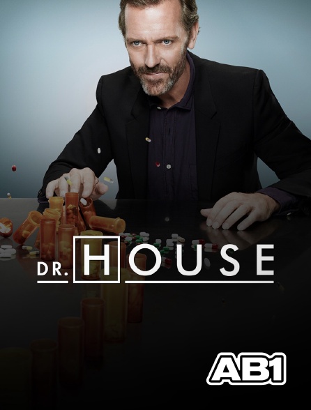 AB 1 - Dr House