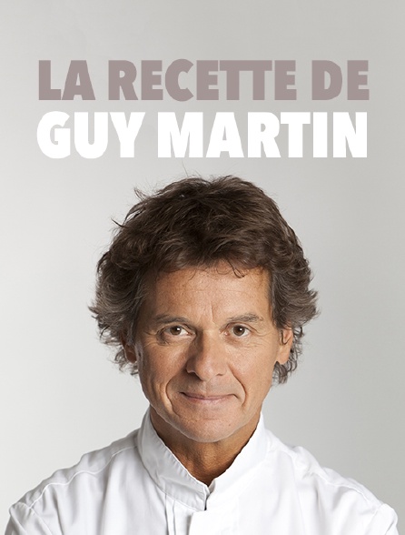 La recette de Guy Martin