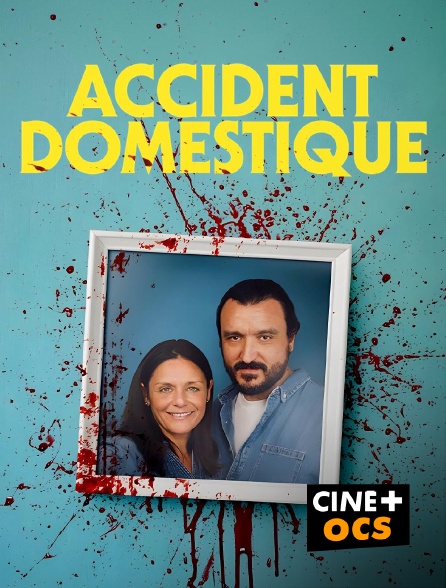 CINÉ Cinéma - Accident domestique en replay