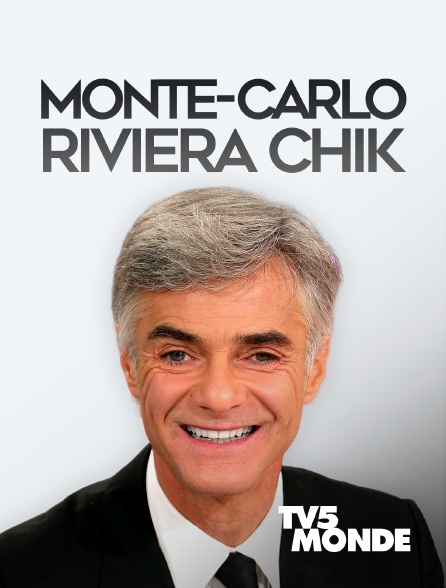 TV5MONDE - Monte-Carlo Riviera