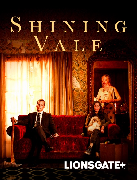 LIONSGATE+ - Shining Vale