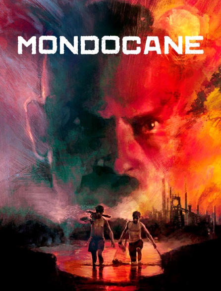 Mondocane