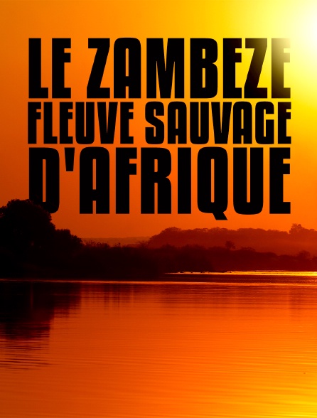 Le Zambèze, fleuve sauvage d'Afrique