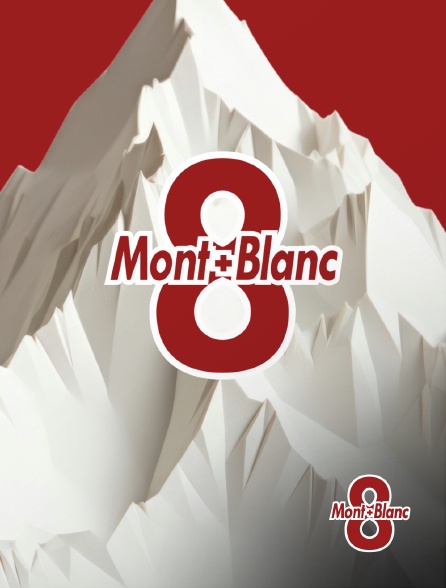 8 Mont Blanc - Mon meilleur ami