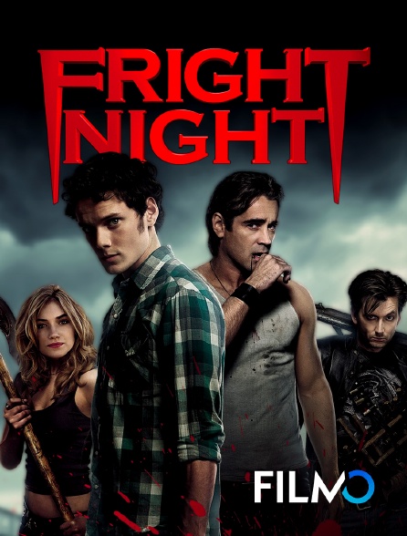 FilmoTV - Fright night