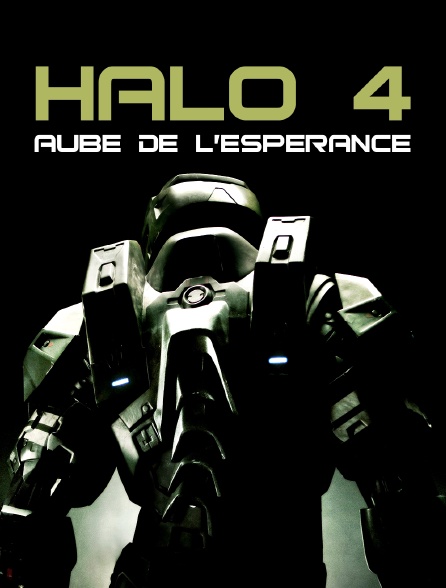 Halo 4 : aube de l'espérance