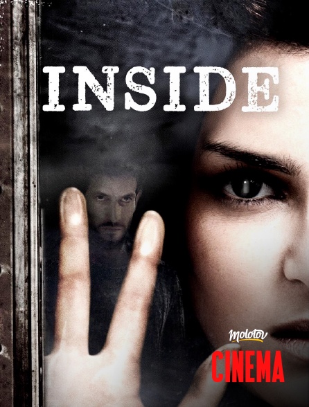 Molotov Channels Cinéma - Inside