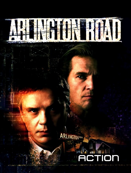 Action - Arlington Road