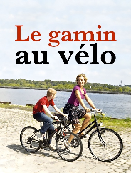 Le gamin au vélo