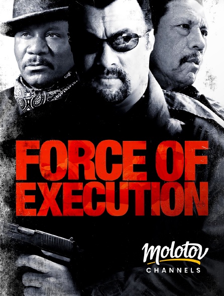 Mango - Force of execution