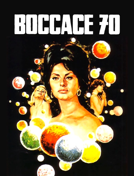 Boccace 70