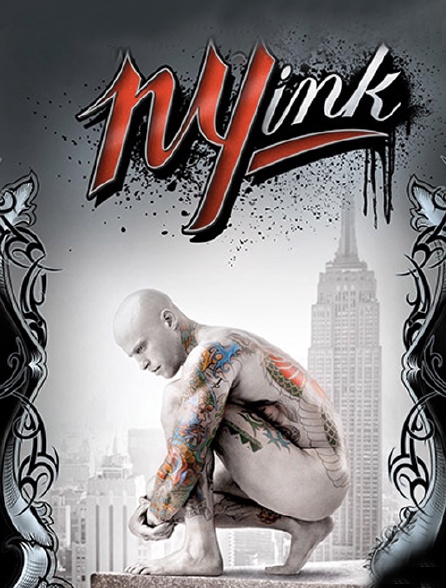 NY Ink - 06/03/2016 à 10h55