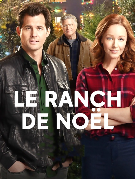 Le ranch de Noël