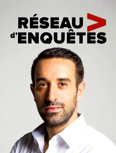 Réseaux d'enquêtes