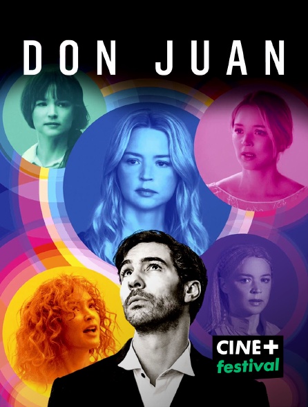 CINE+ Festival - Don Juan