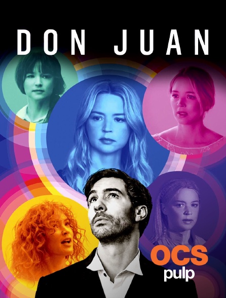 OCS Pulp - Don Juan
