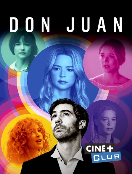 Ciné+ Club - Don Juan