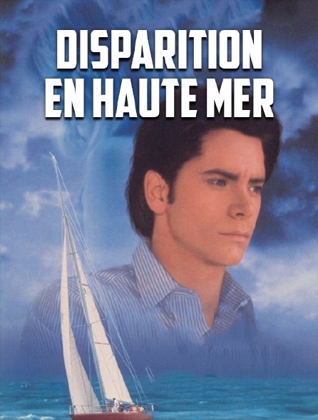 Disparition en haute mer