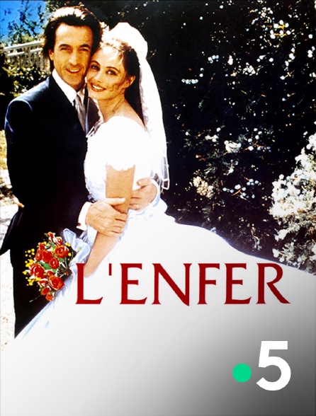 France 5 - L'enfer