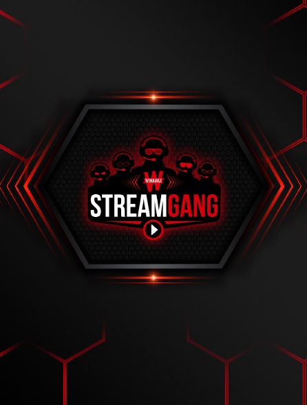 Stream Gang