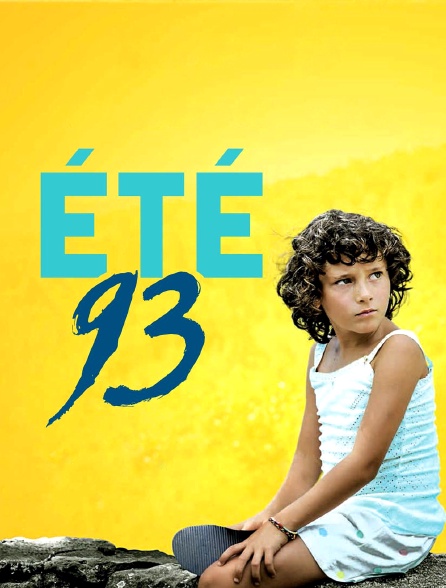 Eté 93