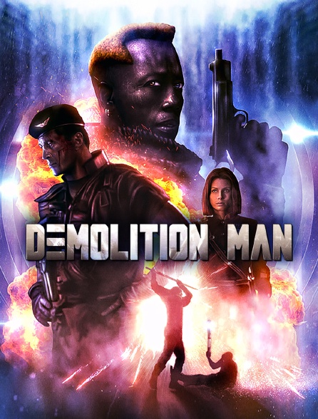 Demolition Man