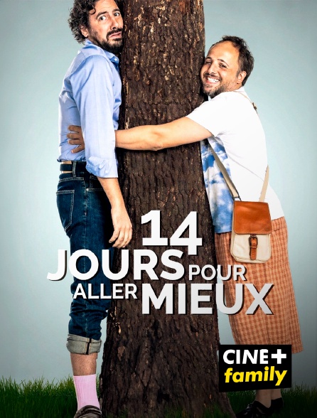 CINE+ Family - 14 Jours pour aller mieux