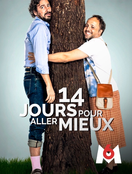M6 - 14 Jours pour aller mieux