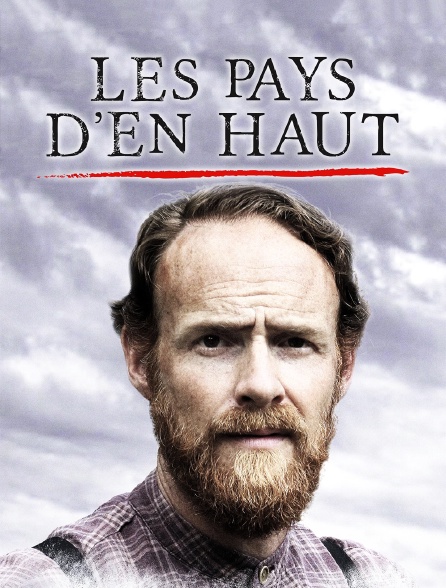 Les pays d'en haut