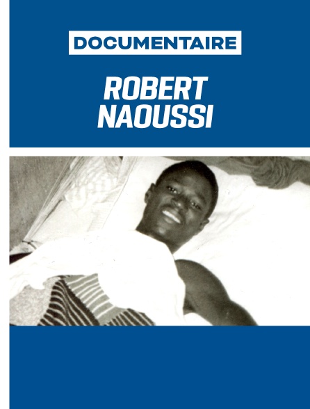 Robert Naoussi