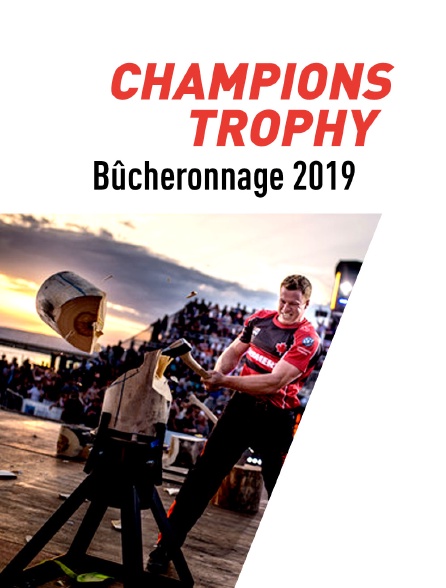 Champions Trophy 2019