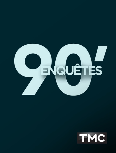 TMC - 90' Enquêtes