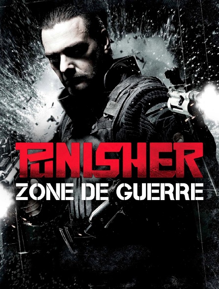 Punisher : Zone de guerre