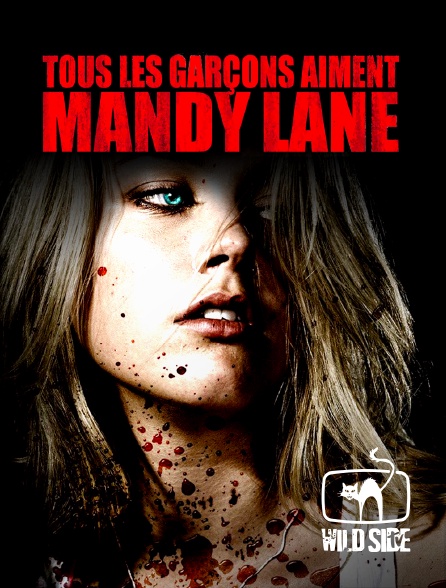 Mango - Tous les garçons aiment Mandy Lane