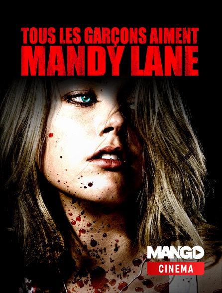 MANGO Cinéma - Tous les garçons aiment Mandy Lane