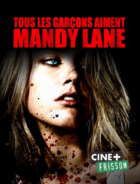 Ciné+ Frisson - Tous les garçons aiment Mandy Lane