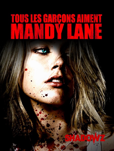 Shadowz - Tous les garçons aiment Mandy Lane