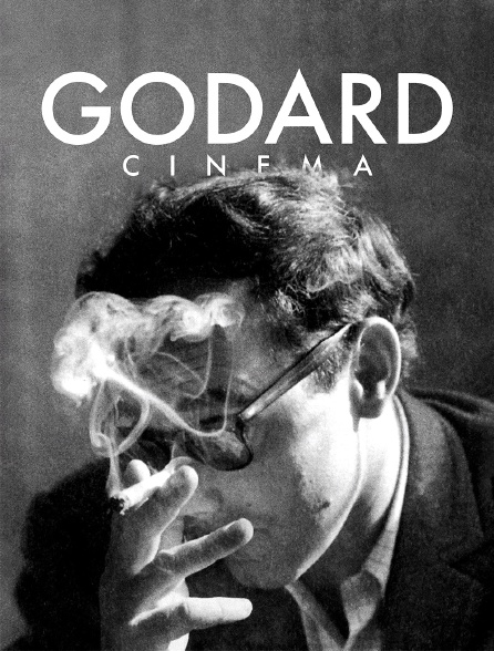 Godard, seul le cinéma