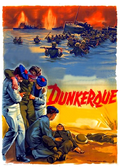 Dunkerque