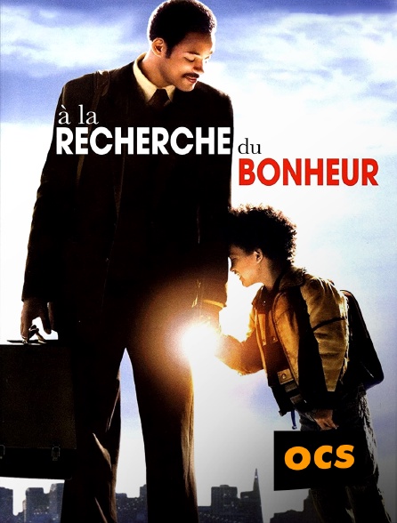 OCS - À la recherche du bonheur