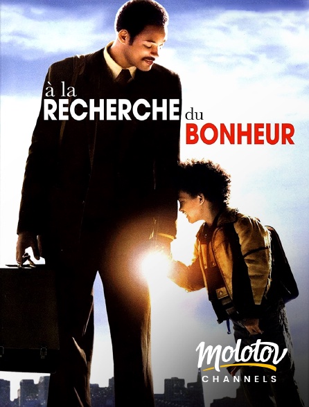Molotov channels - À la recherche du bonheur