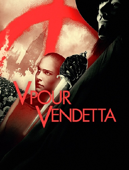 V pour vendetta