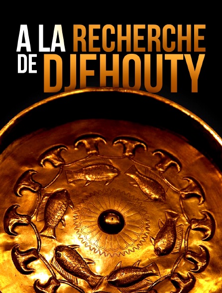 A la recherche de Djehouty