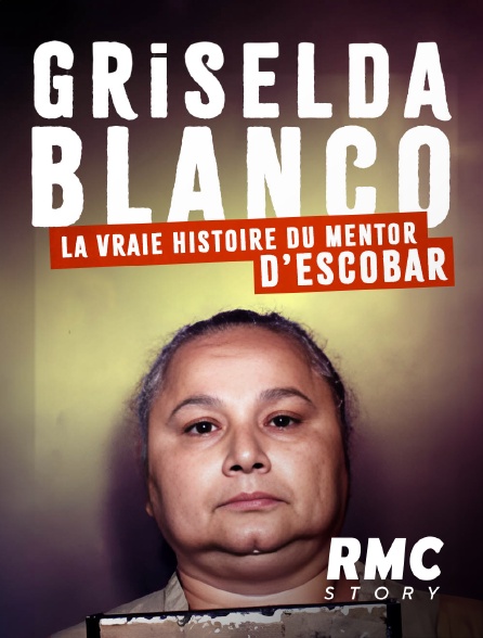 RMC Story - Griselda Blanco : la vraie histoire du mentor d'Escobar