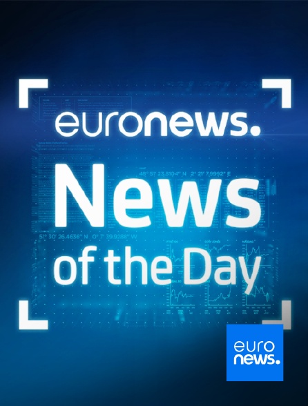 Euronews - News of the Day
