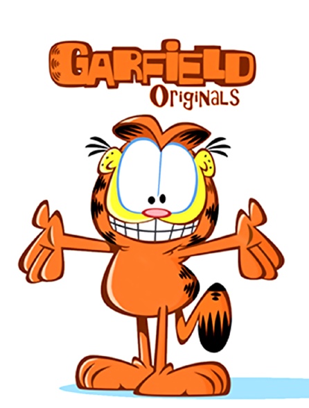 Garfield Originals