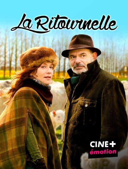 CINE+ Emotion - La ritournelle