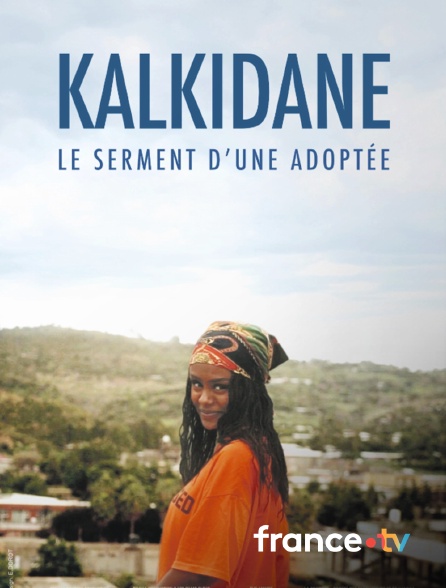 Slash - Kalkidane le serment d’une adoptée en replay